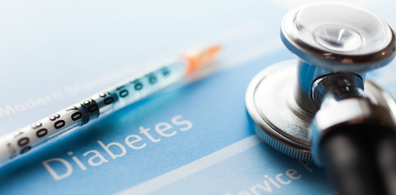 在糖尿病中，您需要根据消耗的碳水化合物量调整胰岛素的剂量。
