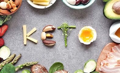生酮饮食减肥的本质